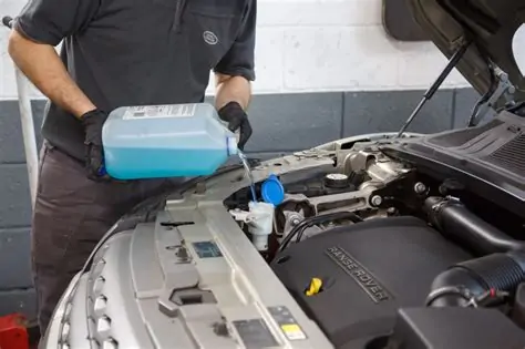 cost to flush a radiator