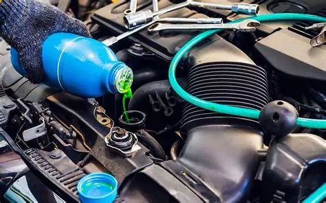 radiator flush cost